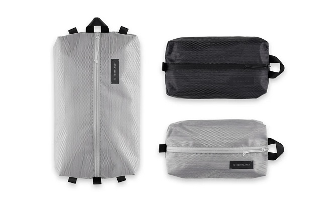 Heimplanet Carry Essentials Packing Cubes Motion Edition