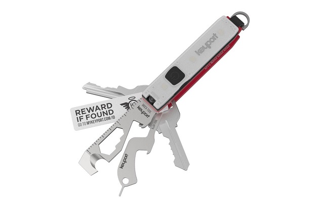 Keyport Pivot Essential Plus