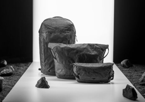 Matador x Carryology EDX ULTRA Collection