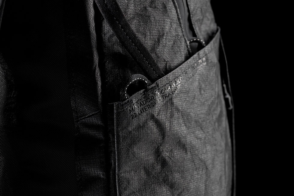 Matador x Carryology EDX ULTRA Collection