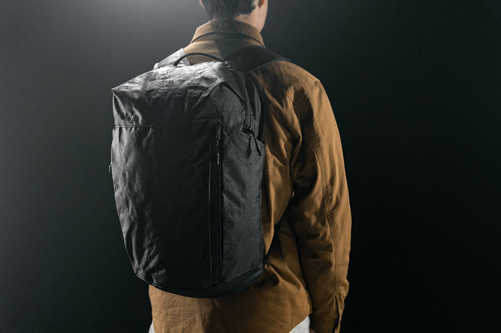 Matador x Carryology EDX ULTRA Backpack
