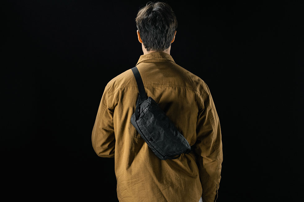 Matador x Carryology EDX ULTRA Collection Sling