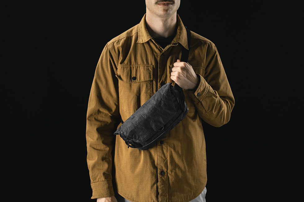 The Matador® x Carryology EDX Ultra™ Sling