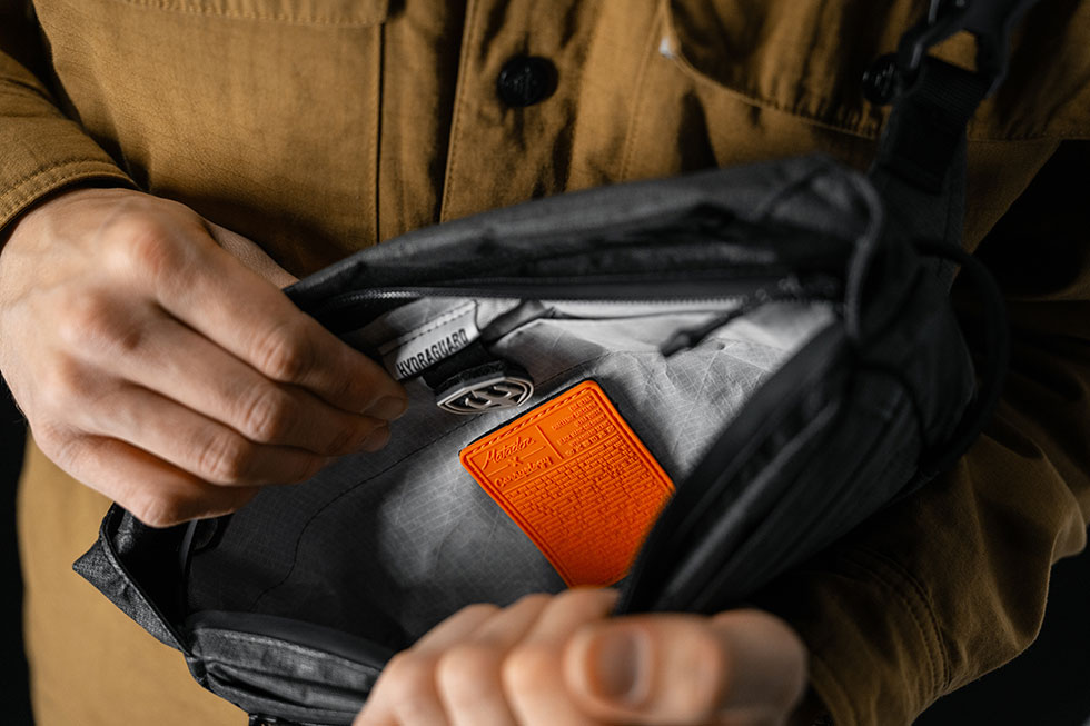 Matador x Carryology EDX ULTRA Collection Sling
