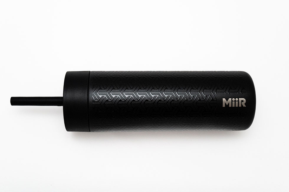 MiiR x Carryology Sipper Straw Bottle