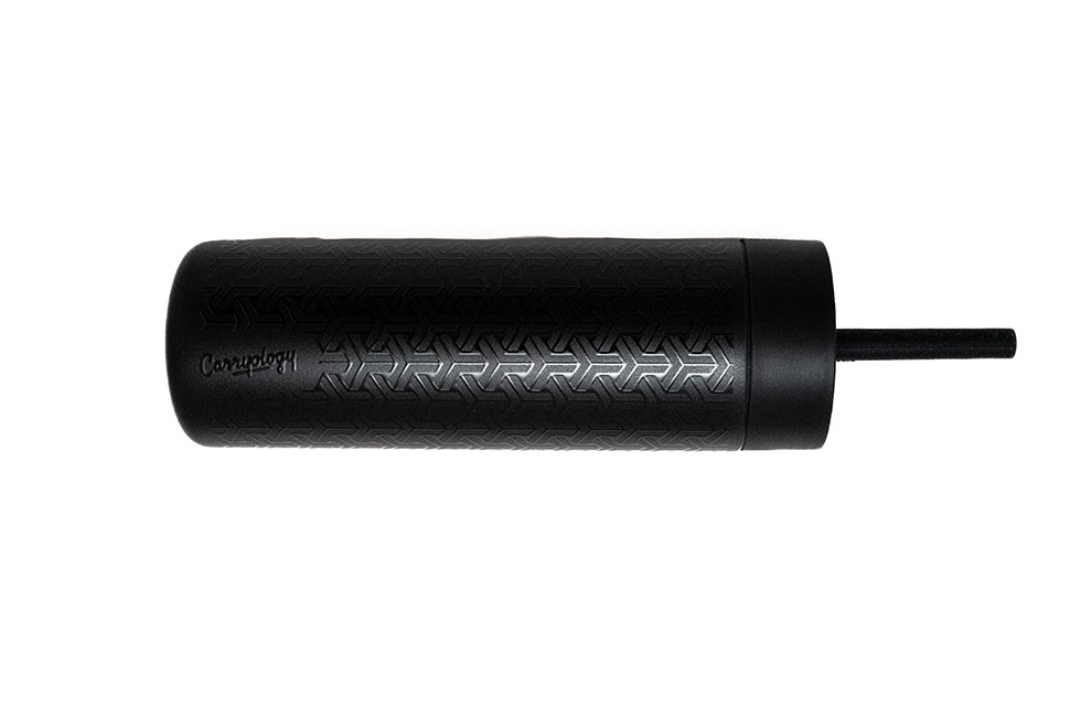 MiiR x Carryology Sipper Straw Bottle