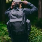 Mission Workshop Meridian Modular Backpack