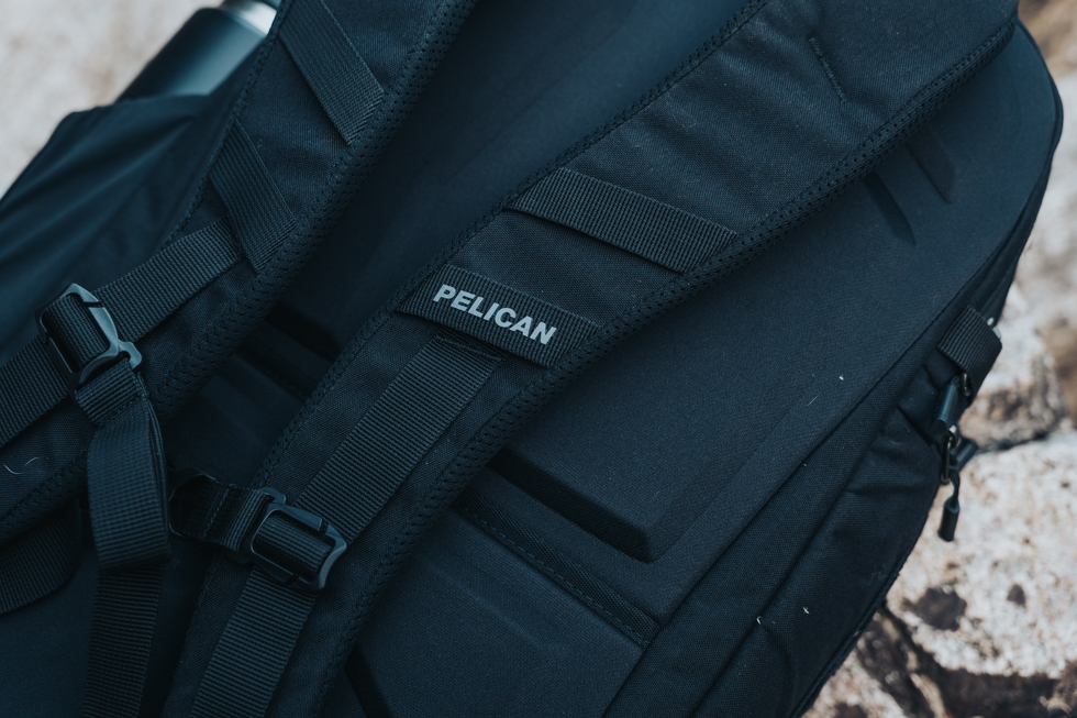 PX25 Backpack