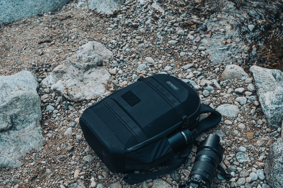 PX25 Backpack