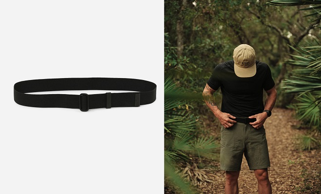 Ten Thousand Mil-Spec Belt