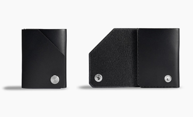 Wingback Cash Wallet