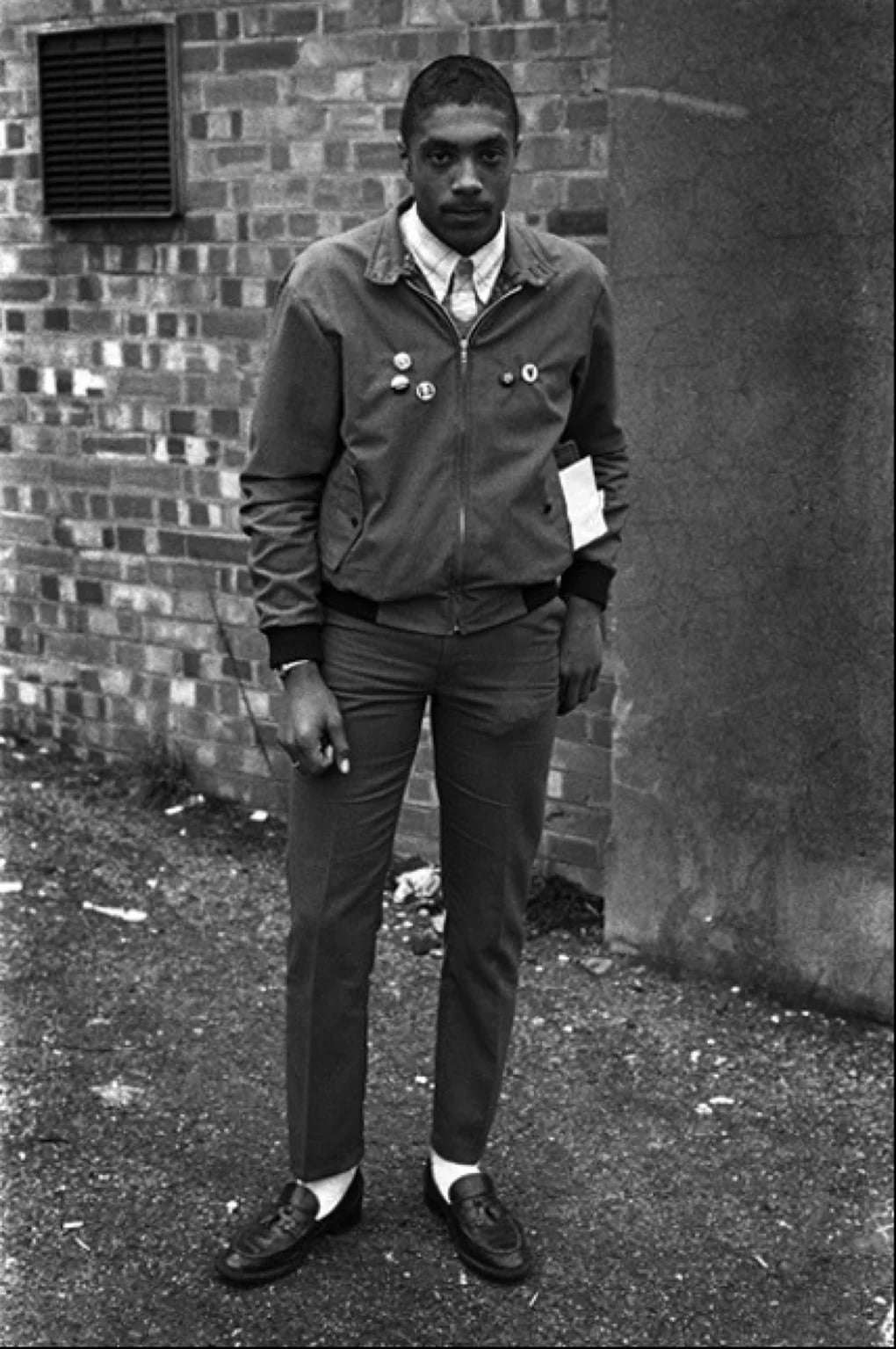 How Two British Brands Fixed the Flaws in a Menswear Classic