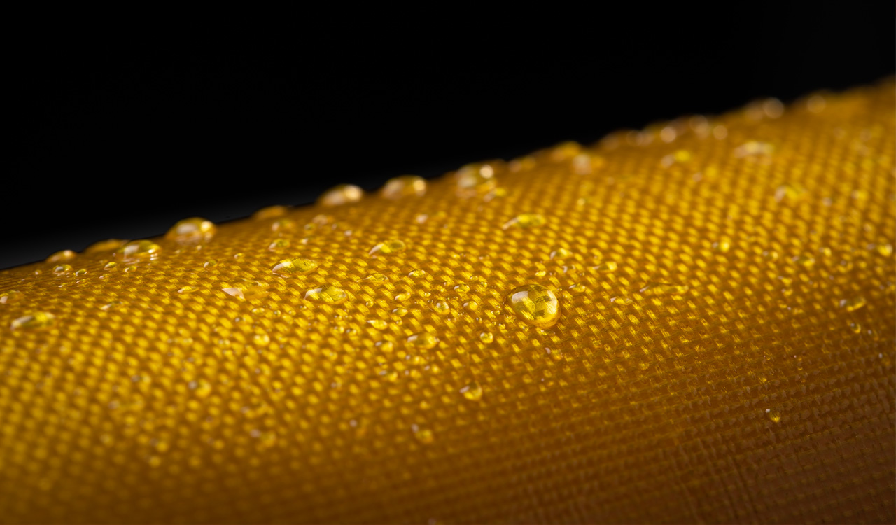 ALUULA | Pioneering the Future of Technical Fabrics