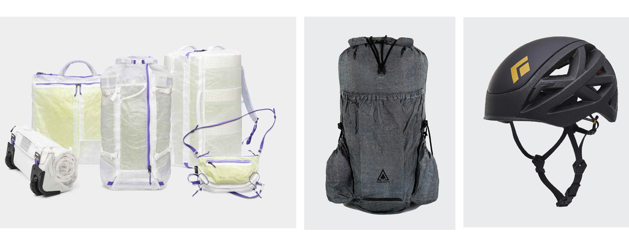 ALUULA | Pioneering the Future of Technical Fabrics