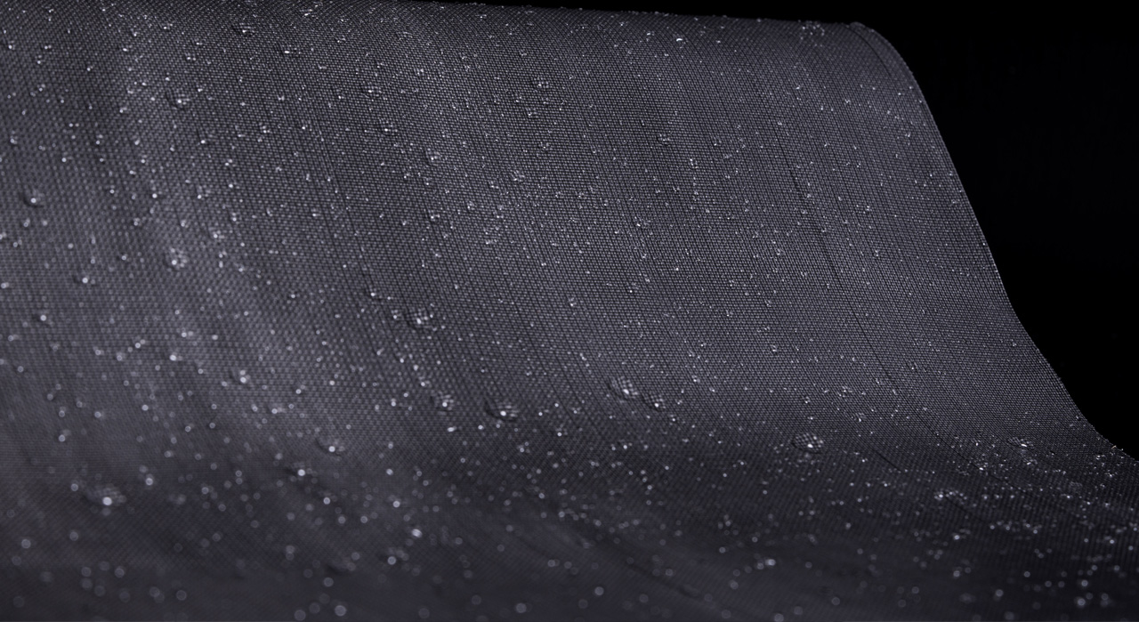 ALUULA | Pioneering the Future of Technical Fabrics