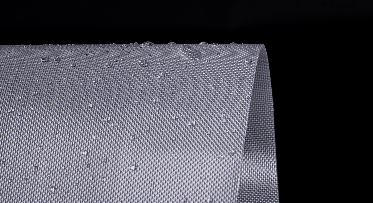 ALUULA | Pioneering the Future of Technical Fabrics