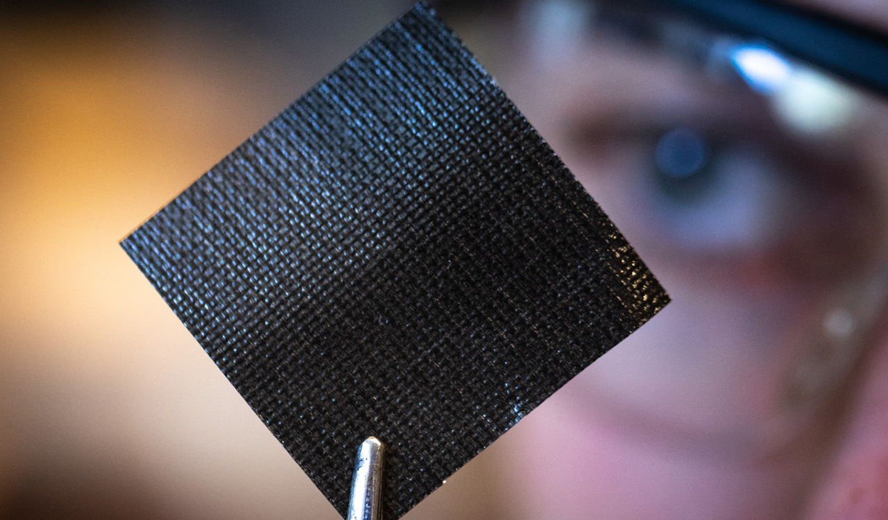 ALUULA | Pioneering the Future of Technical Fabrics