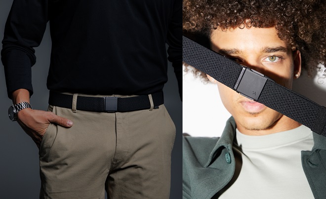 Arcade Momentum Belt