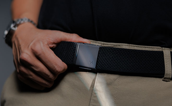 Arcade Momentum Belt