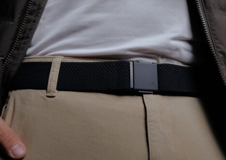Arcade Momentum Belt