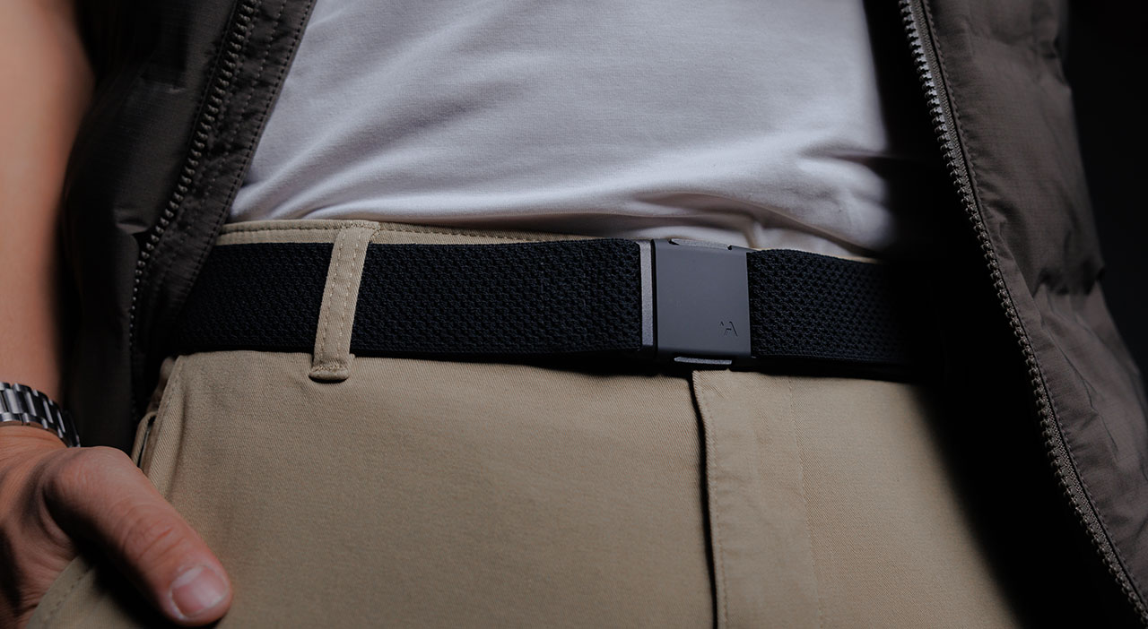 Arcade Momentum Belt