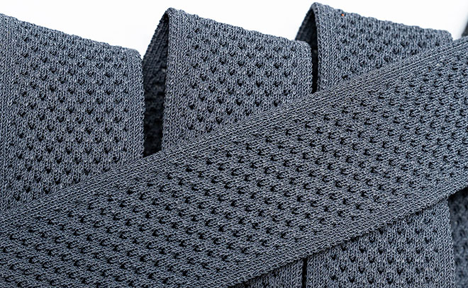 REPREVE webbing