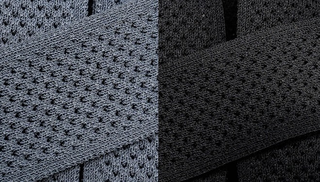 REPREVE webbing
