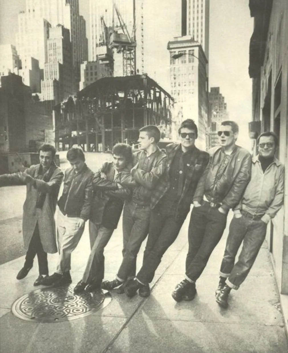 How Two British Brands Fixed the Flaws in a Menswear Classic