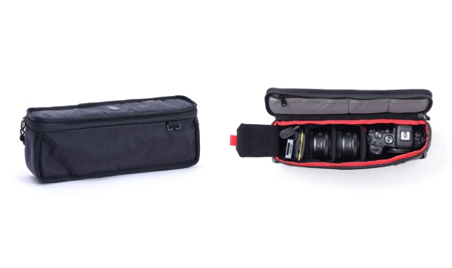 Chrome Industries kadet Photo Insert