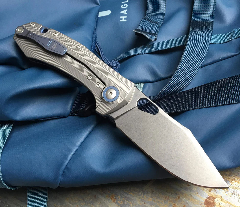 GiantMouse GM5