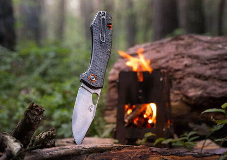 GiantMouse x Carryology ACE Grand Auxikko