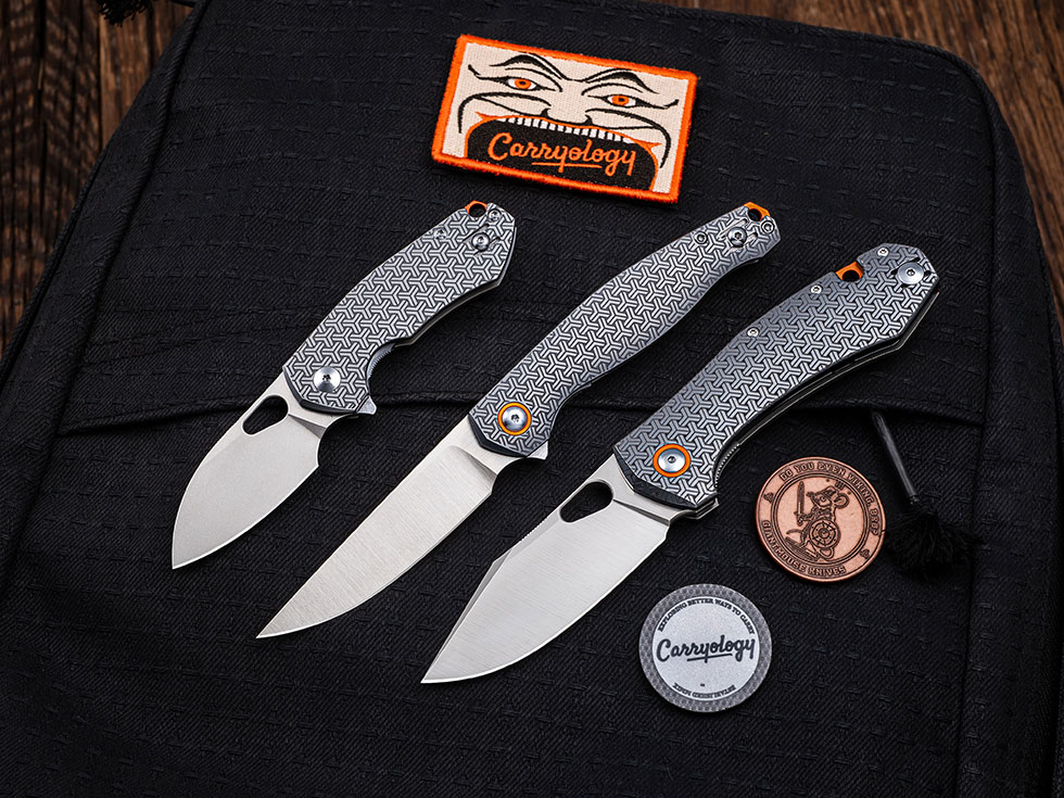 GiantMouse x Carryology 