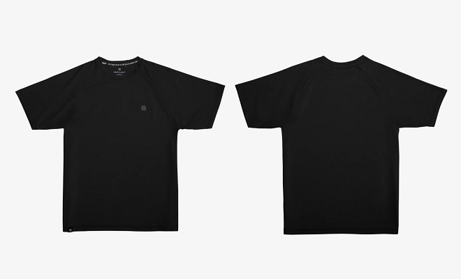 Heimplanet COOLEVER™ Raglan T-Shirt