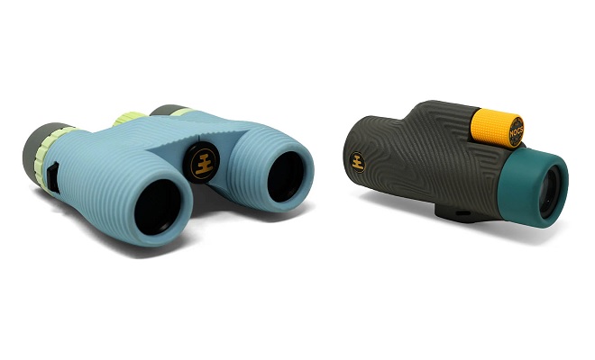 Nocs Provisions Summer 2025 Colorways