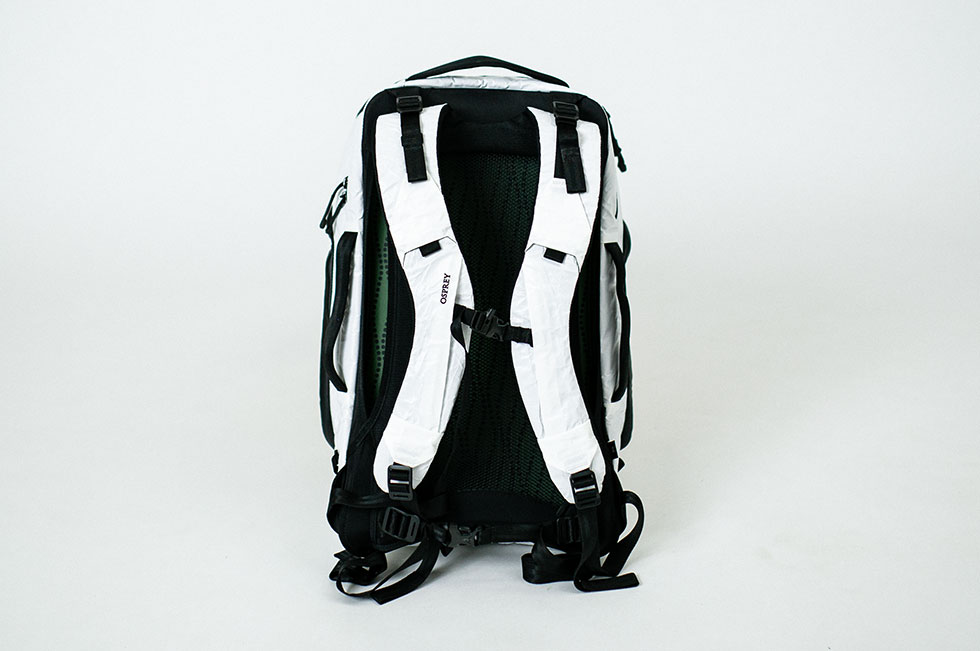 Osprey x Carryology Archeon ‘Fujin’