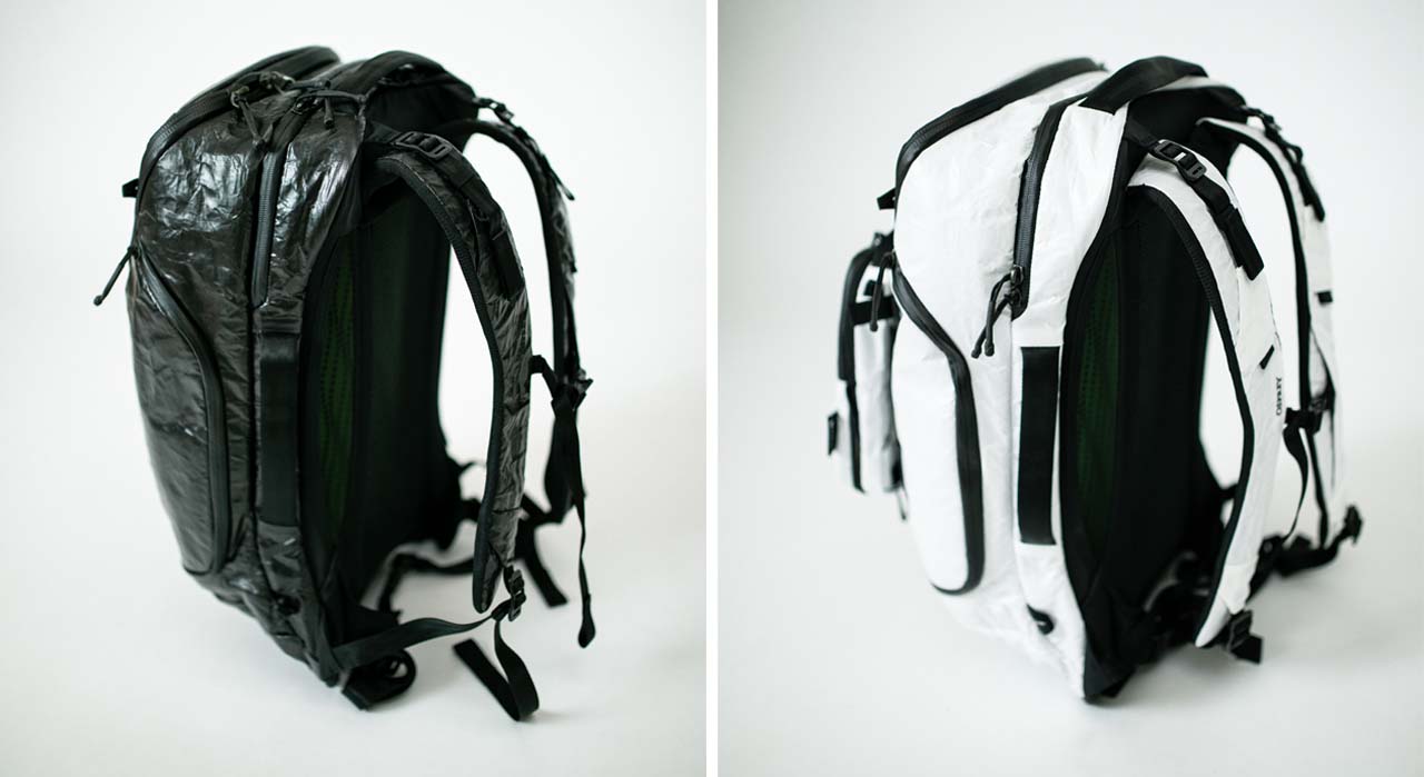Osprey x Carryology Archeon ‘Fūjin’ | Exclusive Release