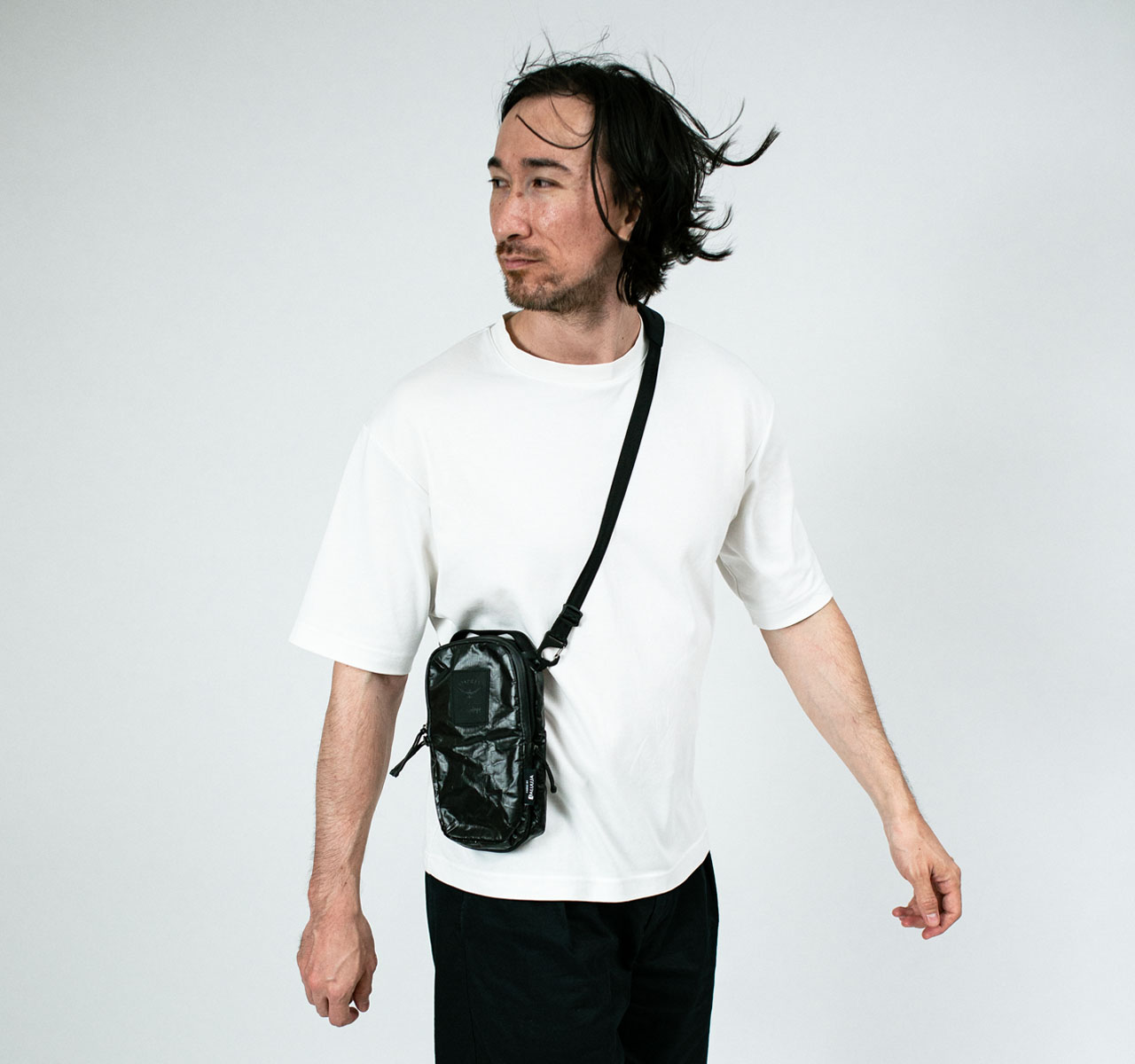 Osprey x Carryology | Archeon ‘Fūjin’ Rises