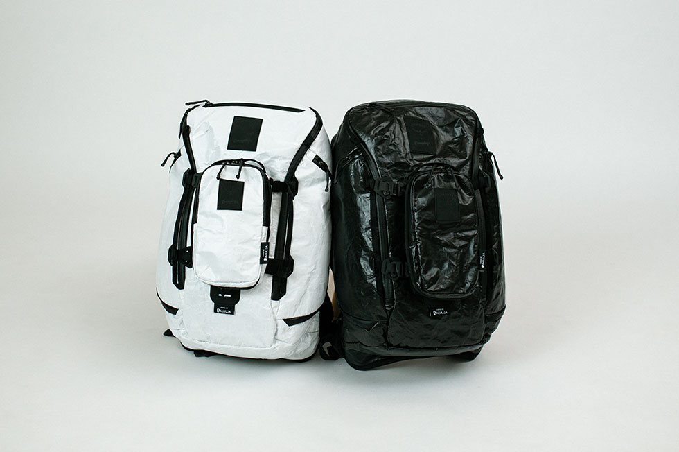 Osprey x Carryology Archeon ‘Fujin’