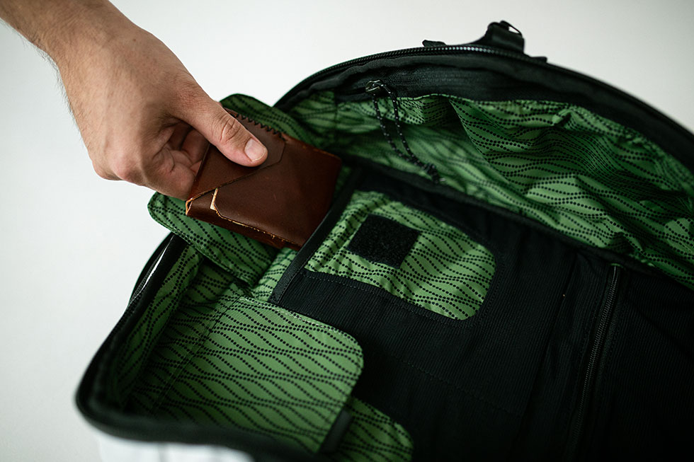 Osprey x Carryology Archeon ‘Fujin’