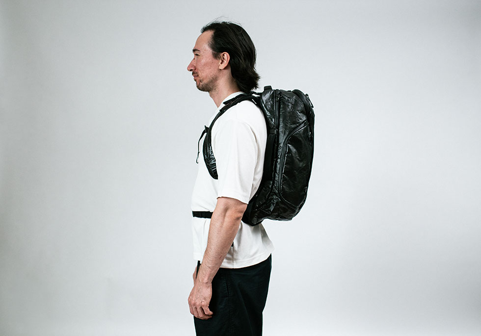 Osprey x Carryology Archeon ‘Fujin’