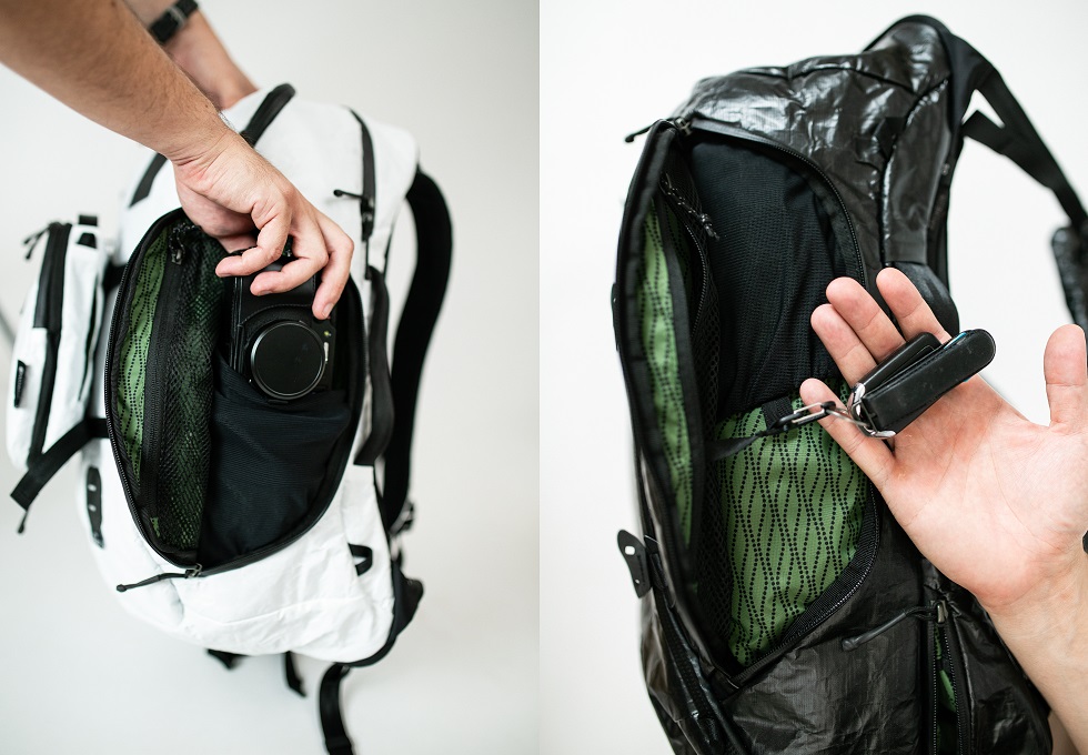 Osprey x Carryology Archeon ‘Fujin’