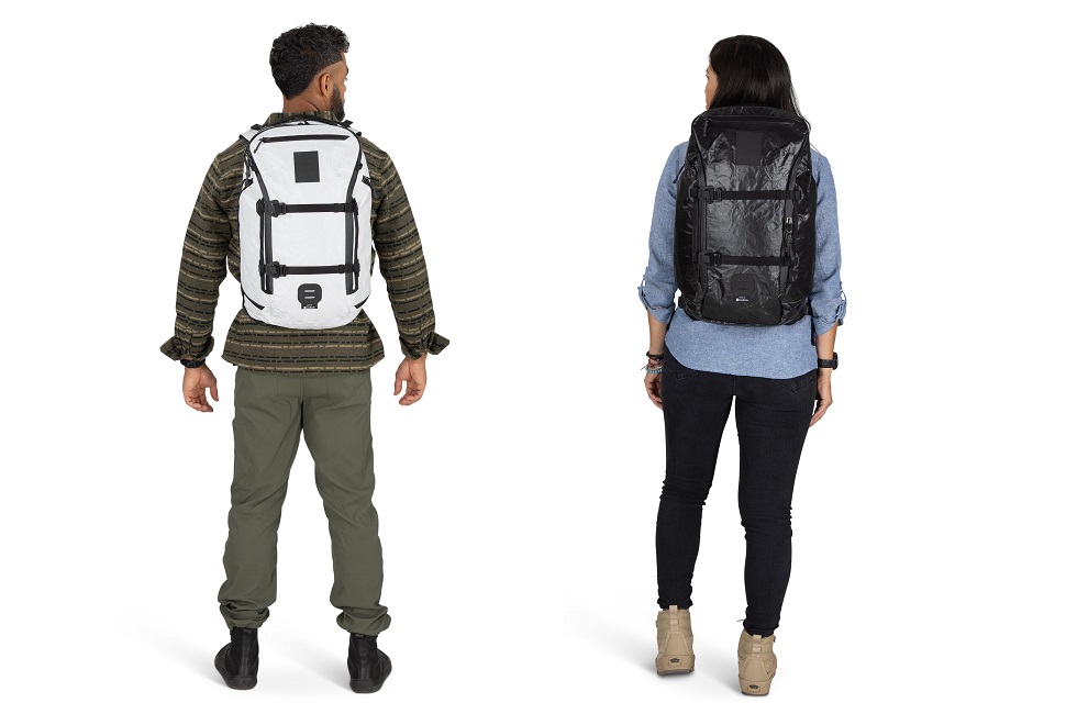 Osprey x Carryology Archeon Fujin