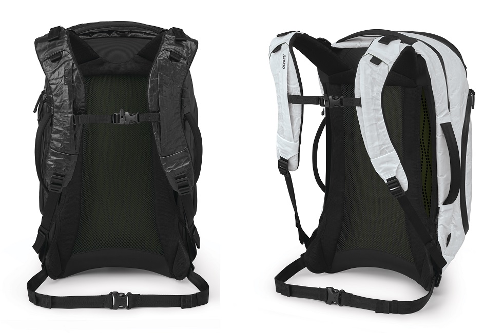 Osprey x Carryology Archeon Fujin Backpack 