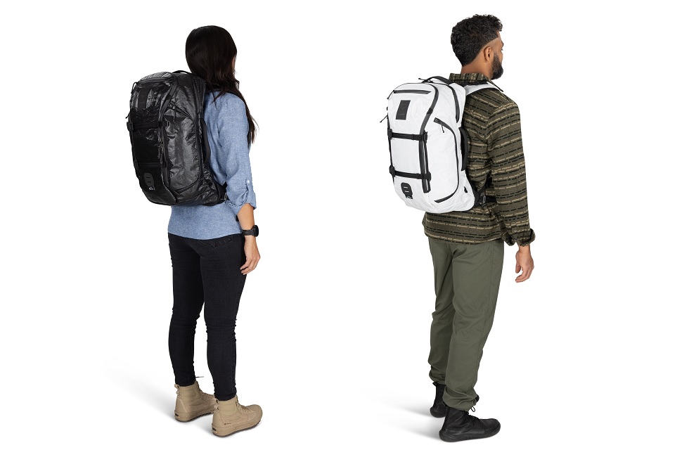 Osprey x Carryology Archeon Fujin Backpack