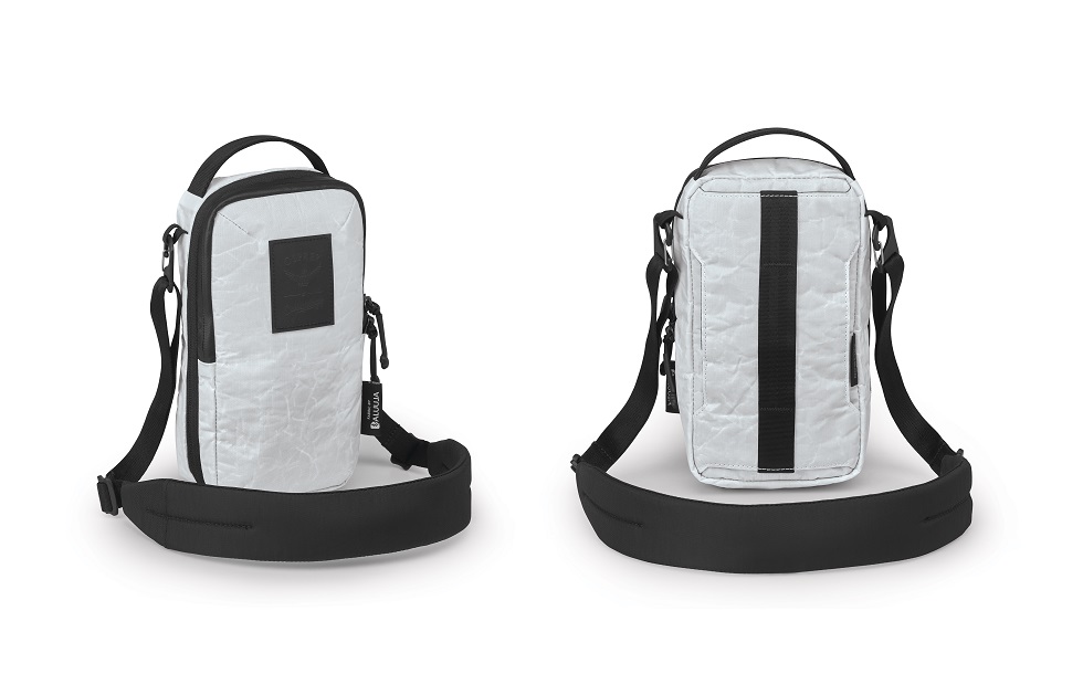 Osprey x Carryology Archeon Pouch