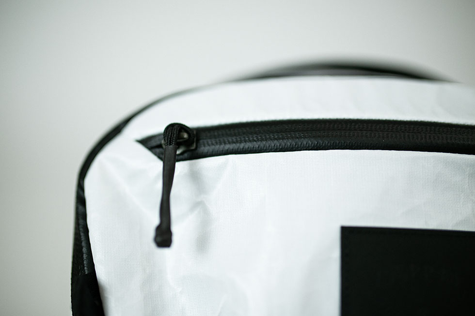 Osprey x Carryology Archeon ‘Fujin’