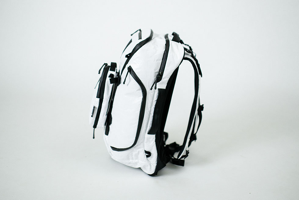 Osprey x Carryology Archeon ‘Fujin’