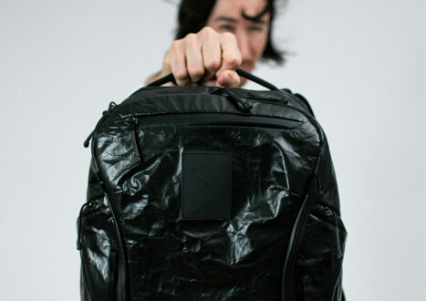 Osprey x Carryology Archeon ‘Fujin’
