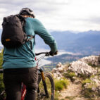 Restrap Rolltop Hydration Vest