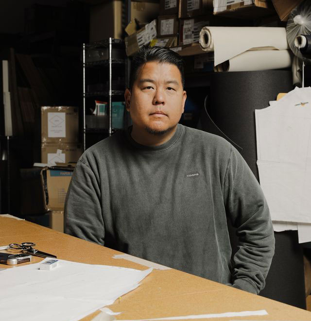 Richard Liu, DSPTCH